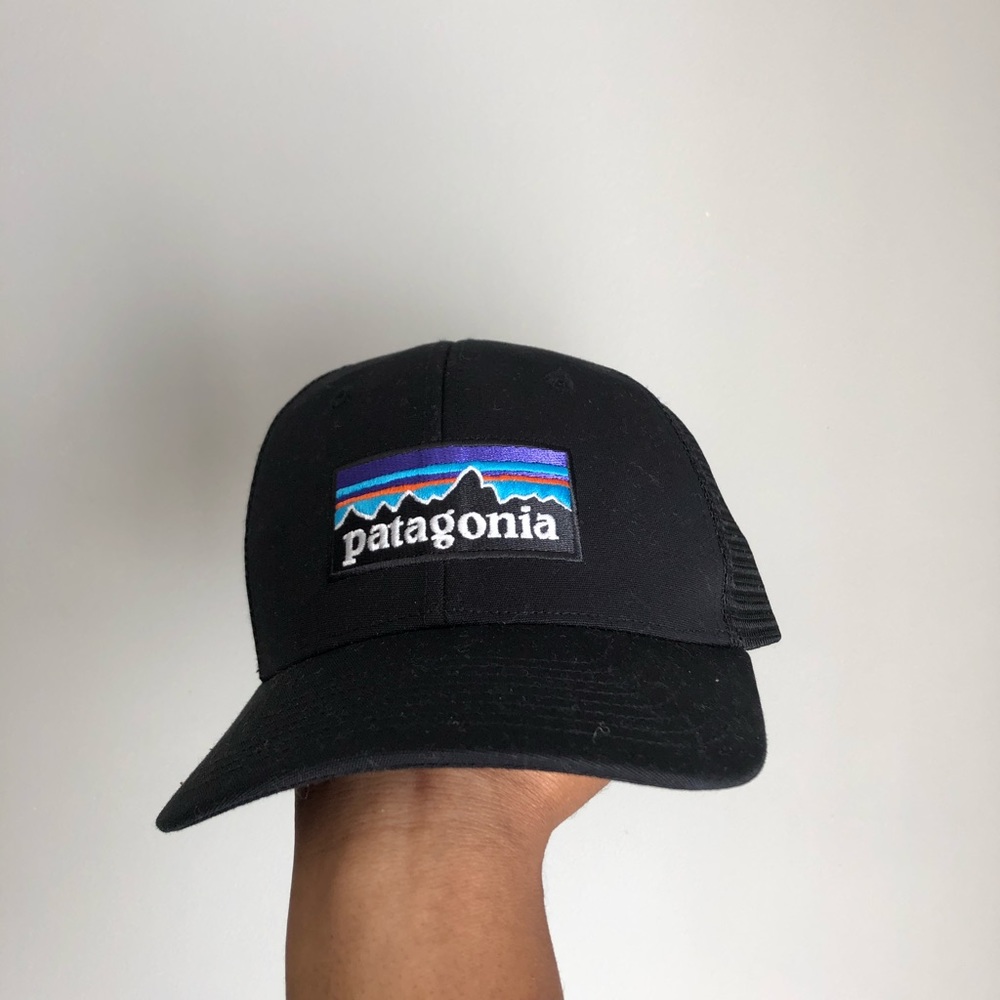 Patagonia Trucker Hat